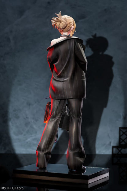 Goddess of Victory: Nikke PVC Statue 1/7 Grave: Beautiful You 25 cm