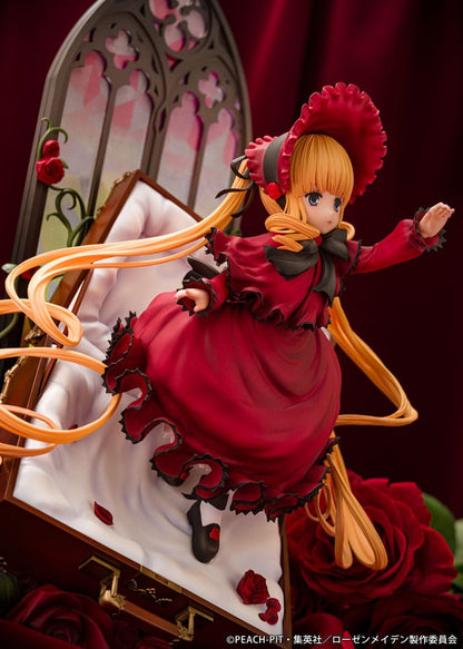 Rozen Maiden PVC Statue Shinku 28 cm
