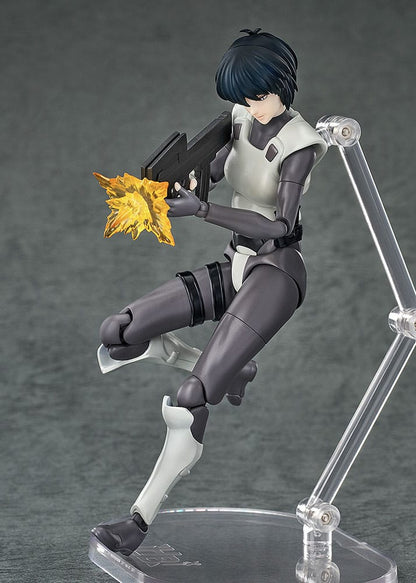 Ghost in the Shell Hyper Body Action Figure Cinderella 15 cm