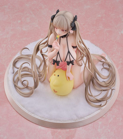 Azur Lane PVC Statue 1/6 Formidable: Sweet Time Ver. 20 cm