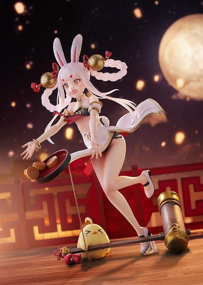 Azur Lane Statue 1/7 Shimakaze: Clumsy Moon Rabbit 25 cm