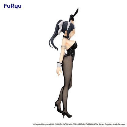 Overlord BiCute Bunnies PVC Statue Narberal 27 cm