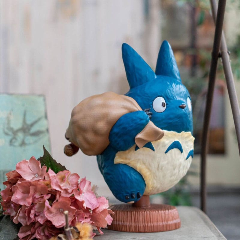 My Neighbor Totoro Statue Middle Totoro 37 cm