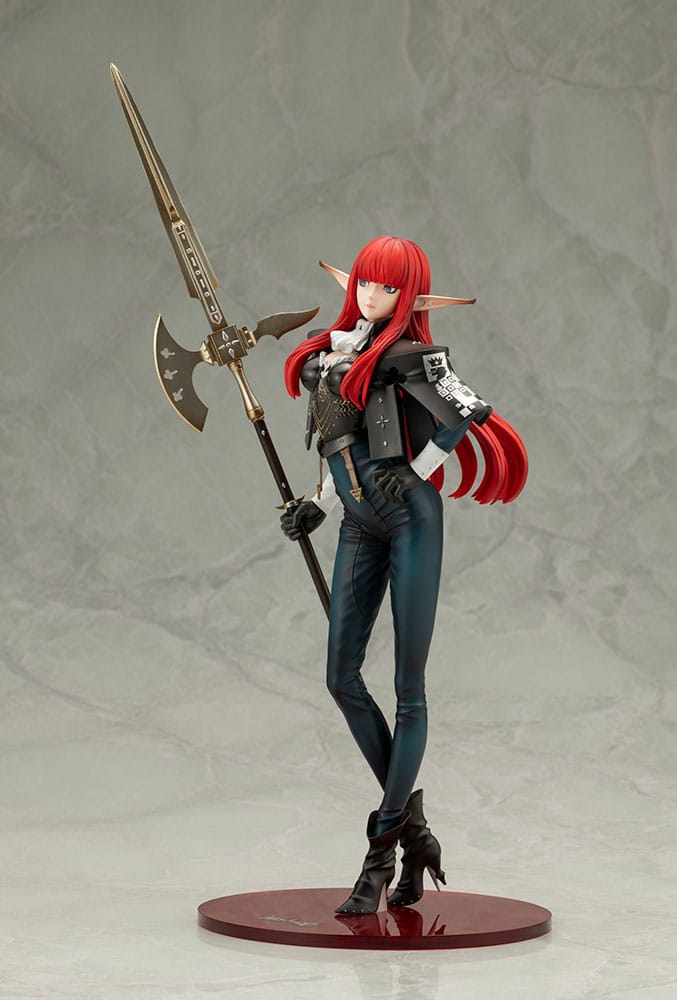 Metaphor: ReFantazio PVC Statue 1/7 Hulkenberg 30 cm