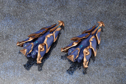 Arcanadea Plastic Model Kit XenoAlma Trickle Dekapodia 21 cm