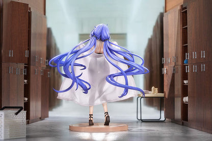 Azur Lane Statue 1/7 Mogador: Locker Room Lechery Ver. 25 cm