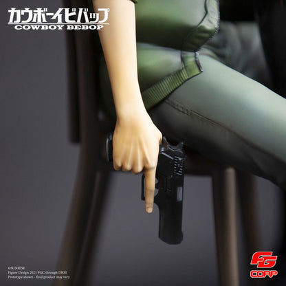 Cowboy Bebop Statue 1/4 Words that we couldn't say 20th Anniversary Edition 45 cm