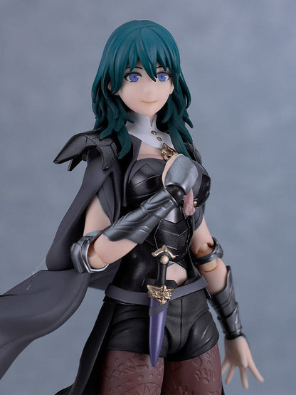 Fire Emblem Awakening Figma Action Figure Byleth (Female) 16 cm