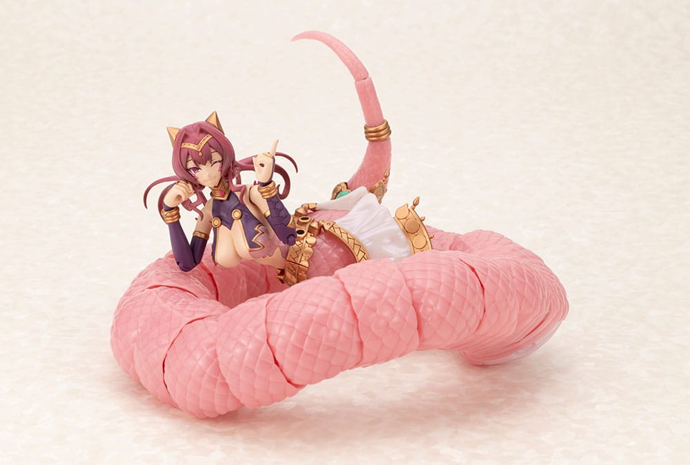 Arcanadea Plastic Model Kit Meltina 20 cm