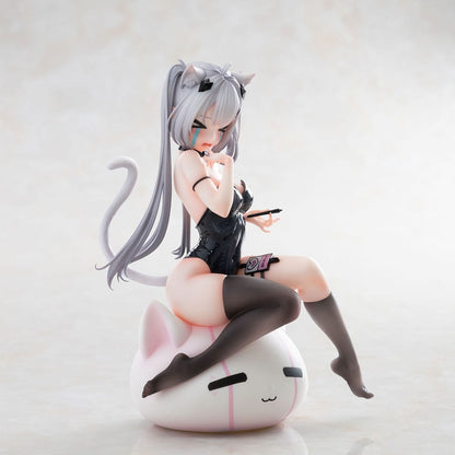 Original Character PVC Statue 1/6 Banle001 19 cm