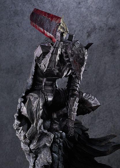 Berserk Pop Up Parade PVC Statue Guts (Berserker Armor) XL Size 38 cm