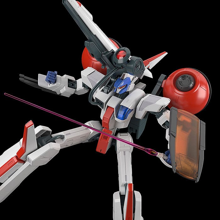 Cruise Chaser Blassty Moderoid Plastic Model Kit