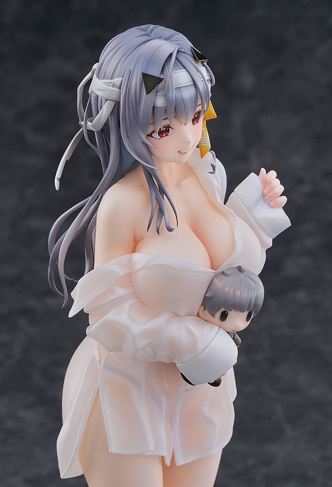 Goddess of Victory: Nikke PVC Statue 1/7 Modernia: First Affection 25 cm