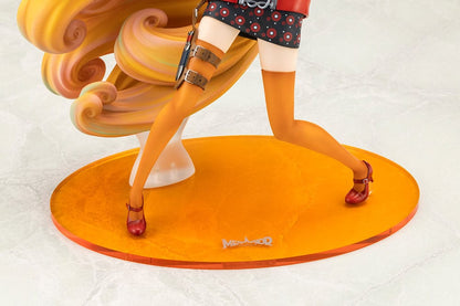 Metaphor: ReFantazio PVC Statue 1/7 Junah 24 cm