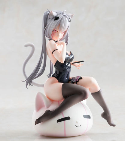Original Character PVC Statue 1/6 Banle001 19 cm