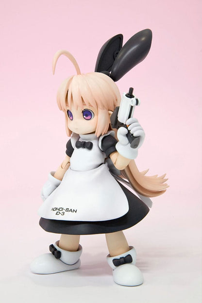 Ichigeki Sacchu!! HoiHoi-san Model Kit 1/1 HoiHoi-san New Edition 12 cm