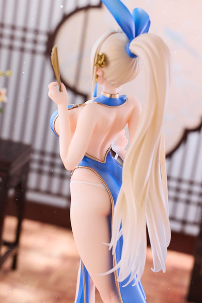 Original Character PVC Statue 1/6 Sakura Chaperina Philosys Chinese Dress Ver. 27 cm