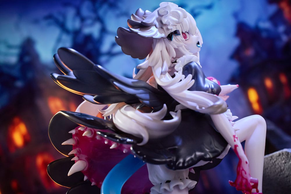 Original Character PVC Statue 1/6 Creature Maid Bonus Ver. 27 cm