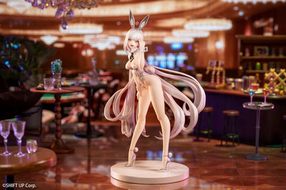 Goddess of Victory: Nikke PVC Statue 1/10 Blanc 20 cm