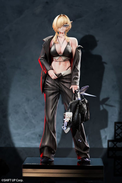 Goddess of Victory: Nikke PVC Statue 1/7 Grave: Beautiful You 25 cm