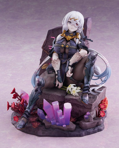 Atelier Ryza: Ever Darkness & the Secret Hideout PVC Statue 1/6 Lila Decyrus 18 cm