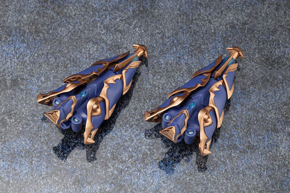 Arcanadea Plastic Model Kit XenoAlma Trickle Dekapodia 21 cm