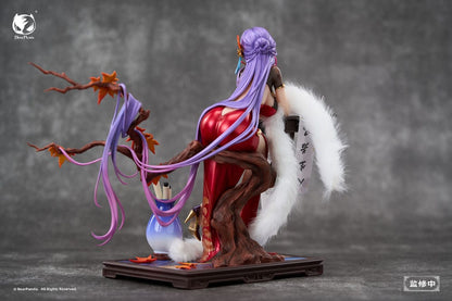 Original Character PVC Statue 1/6 Nalan´s Poetry 23 cm