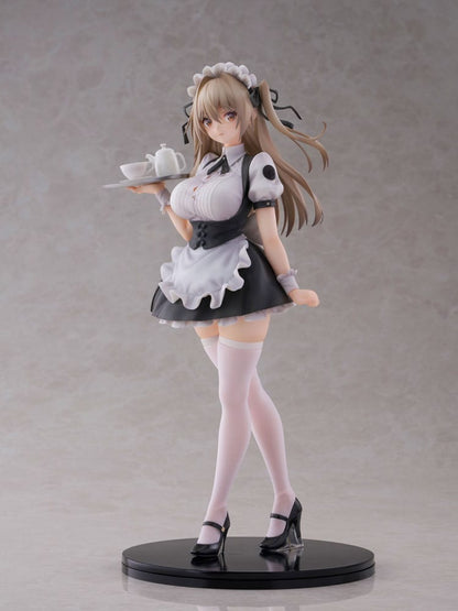 Original Character PVC Statue 1/6 Sakura Elle 27 cm