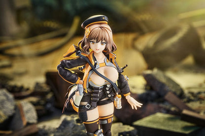Goddess of Victory: Nikke Hyper Body Action Figure Anis 15 cm