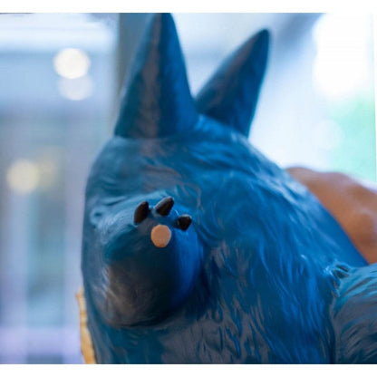 My Neighbor Totoro Statue Middle Totoro 37 cm