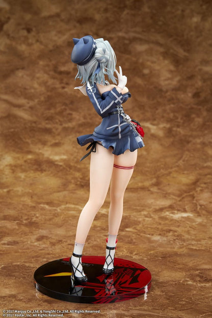 Azur Lane PVC Statue 1/7 Jade 25 cm