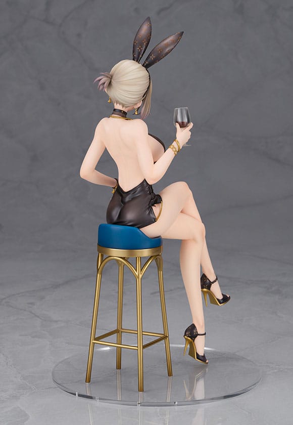 Azur Lane PVC Statue 1/7 New Orleans Evening Agricole Ver. 24 cm