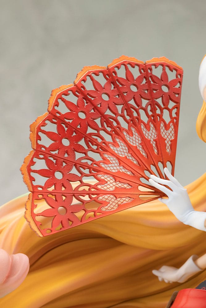 Metaphor: ReFantazio PVC Statue 1/7 Junah 24 cm