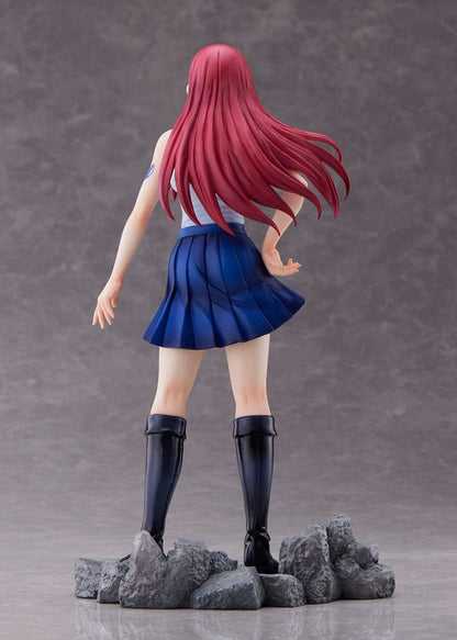 Fairy Tail PVC Statue 1/8 Erza Scarlet 32 cm