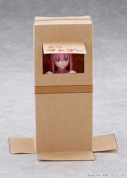 Bocchi the Rock! Figma Action Figure Akaza 15 cm