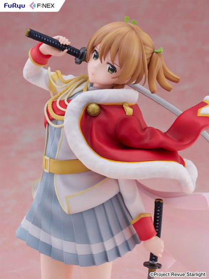 Revue Starlight F:Nex PVC Statue 1/7 Nana Daiba 23 cm