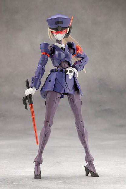 Megalomaria Unlimited Universe Model Kit Valiant 16 cm