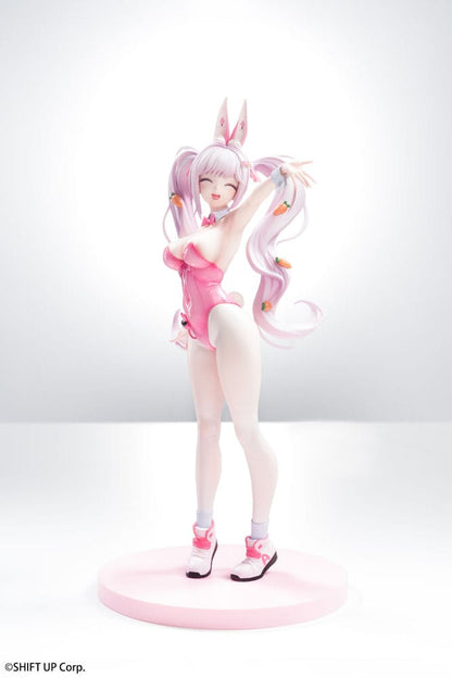 Goddess of Victory: Nikke PVC Statue 1/10 Alice: Wonderland Bunny 19 cm