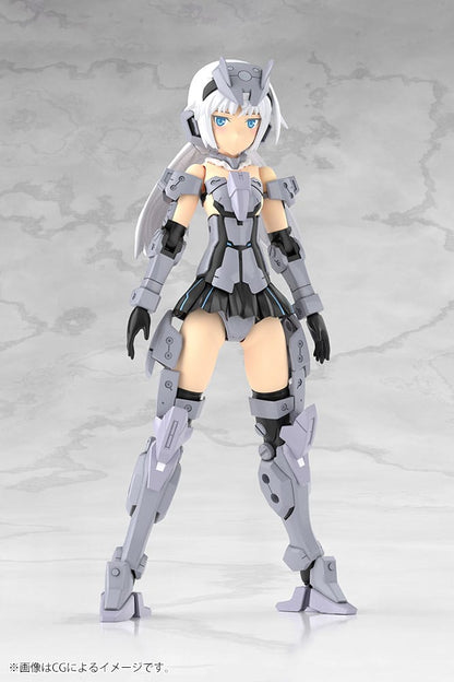 Frame Arms Girl Grande Scale Plastic Model Kit Architect 25 cm