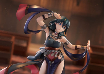 Fire Emblem PVC Statue 1/7 Byleth (Dancer) 25 cm