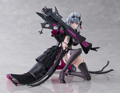 Goddess of Victory: Nikke Figma Action Figure Modernia Second Affection 16 cm