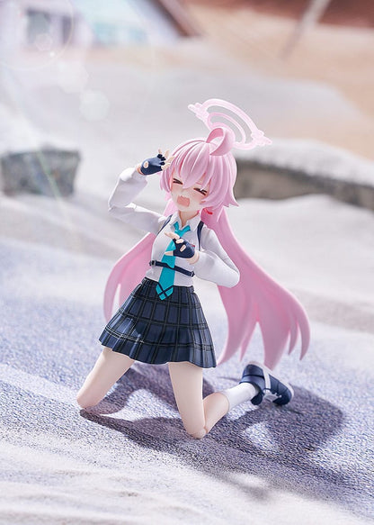 Blue Archive Figma Action Figure Hoshino Takanashi 13 cm