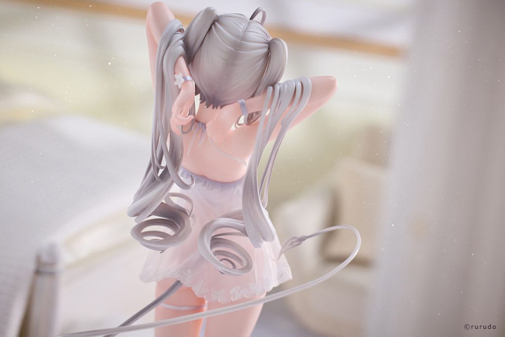 Original Character Statue 1/6 Sugar Gospel Ver. illustration by rurudo Deluxe Edition 25 cm