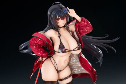 Azur Lane PVC Statue 1/7 Taihou Enraptured Companion Ver. 26 cm