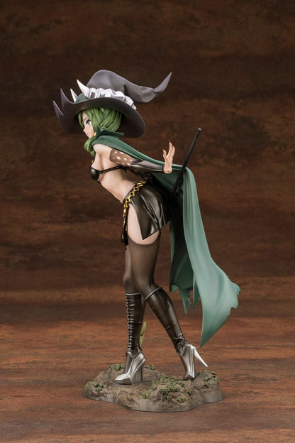 Unicorn Overlord PVC Statue 1/7 Yahna 25 cm