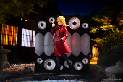 Daemons of the Shadow Realm Taito Kuji Online Ravitier Plus PVC Statue Gabby Bite Ver. 16 cm