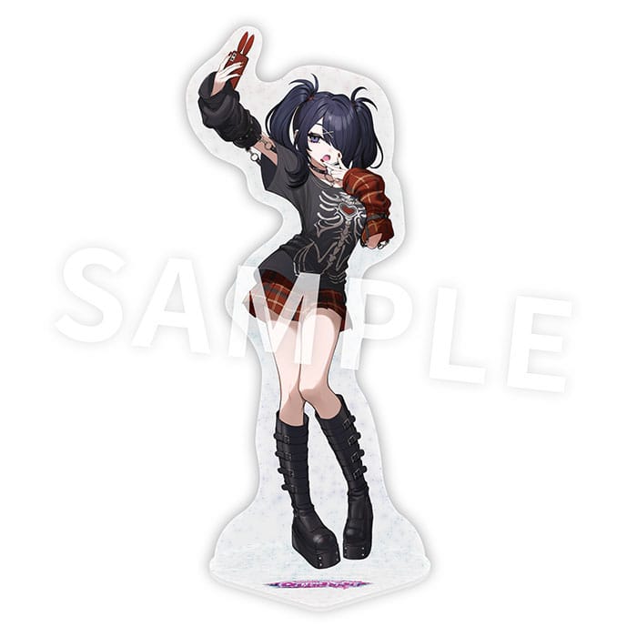 Needy Streamer Overload PVC Statue 1/7 Ame-chan 28 cm
