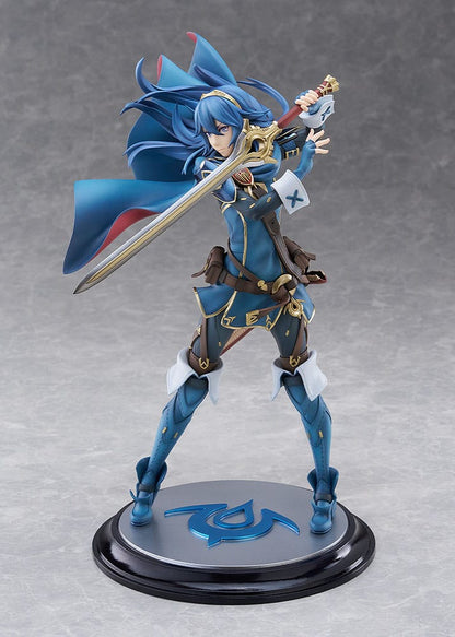 Fire Emblem PVC Statue 1/7 Lucina 24 cm