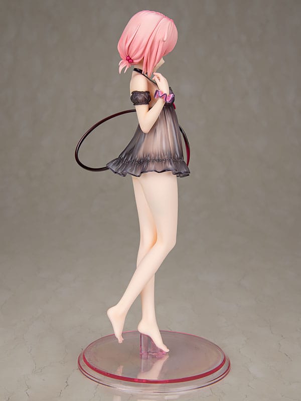 To Love-Ru Darkness PVC Statue 1/6 Momo Belia Deviluke Little Devil Baby Doll Ver. 24 cm