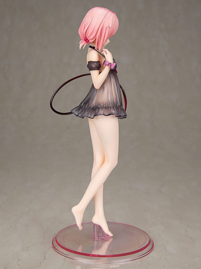 To Love-Ru Darkness PVC Statue 1/6 Momo Belia Deviluke Little Devil Baby Doll Ver. 24 cm